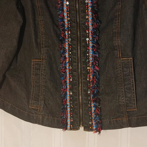 Ruby Rd Jacket - Picture 4 of 6